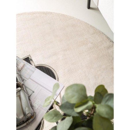 Viskoos VAIP Ovaalne Nela elevandiluu 150x230 cm | FreshDesign.ee