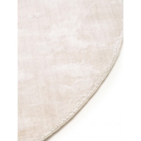 Viskoos VAIP Ovaalne Nela elevandiluu 150x230 cm | FreshDesign.ee