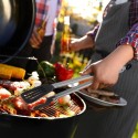Terasest grilltangid 44 cm | FreshDesign.ee