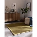 Sisal VAIP Sana roheline 150x150 cm | FreshDesign.ee
