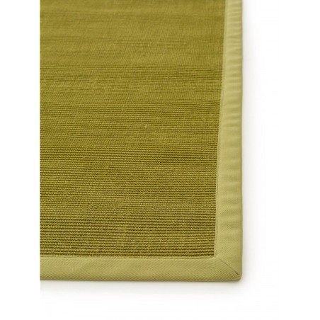 Sisal VAIP Sana roheline 150x150 cm | FreshDesign.ee