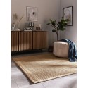 Sisal VAIP Greta kreem 150x150 cm | FreshDesign.ee