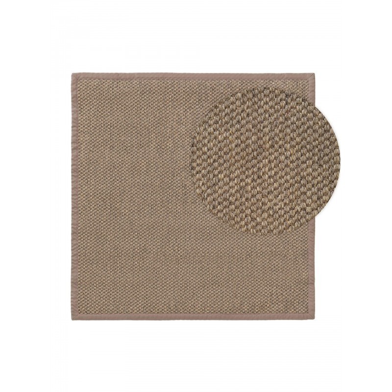 Sisal VAIP Greta hall 150x150 cm | FreshDesign.ee