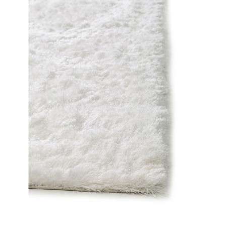 Shaggy VAIP Whisper Valge 150x150 cm | FreshDesign.ee