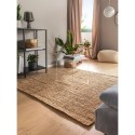 Jute VAIP Svea naturaalne 150x150 cm | FreshDesign.ee
