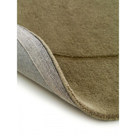 Villane vaip Kuju Heleroheline 140x200 cm | FreshDesign.ee