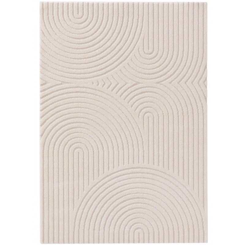 VAIP Eve kreem/beež 140x200 cm | FreshDesign.ee