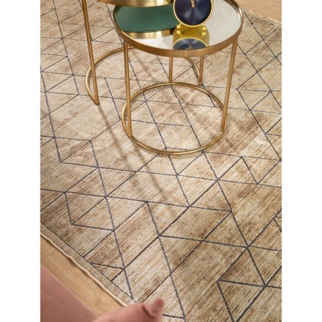 VAIP Daisy kreem 140x200 cm | FreshDesign.ee