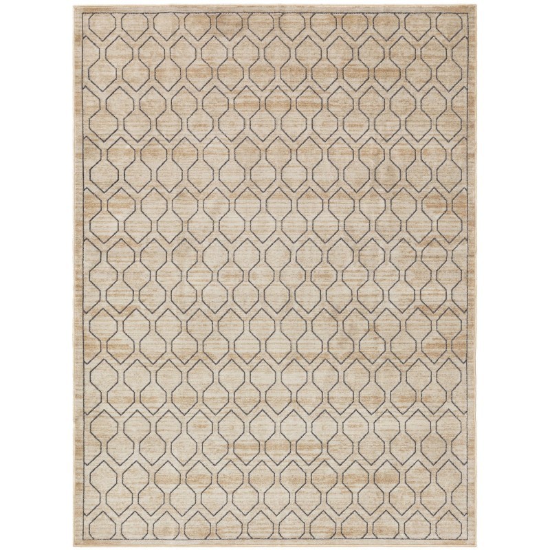 VAIP Daisy kreem 140x200 cm | FreshDesign.ee