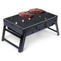 Söegrill kokkupandav kohver 43x29x22,5 cm | FreshDesign.ee