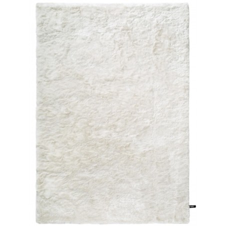 Shaggy VAIP Whisper Valge 140x200 cm | FreshDesign.ee