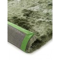Shaggy VAIP Whisper roheline 140x200 cm | FreshDesign.ee