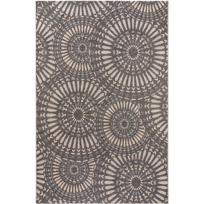 SISE- JA VÄLISVAIP River sinine 133x190 cm | FreshDesign.ee