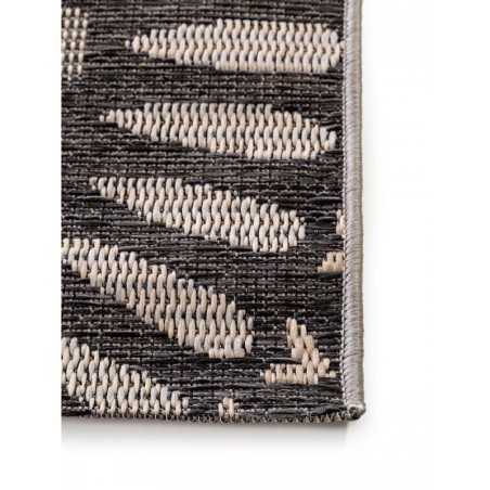 SISE- JA VÄLISVAIP River sinine 133x190 cm | FreshDesign.ee