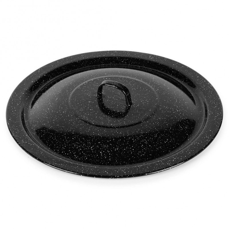 Emailitud katla kaas, 40 cm, 13 liitrit | FreshDesign.ee