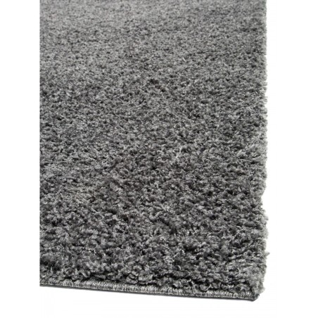 Shaggy VAIP Swirls tumehall 133x190 cm | FreshDesign.ee