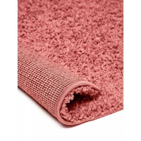 Shaggy VAIP Swirls roosa 133x190 cm | FreshDesign.ee