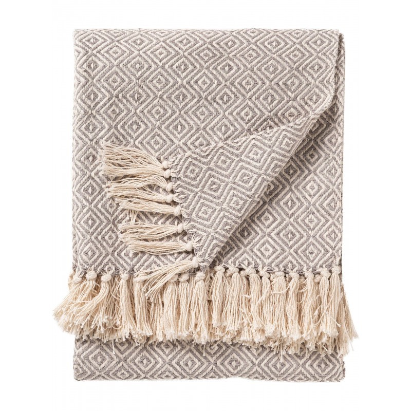 puuvilla blanket Jasmin hall 125x150 cm | FreshDesign.ee