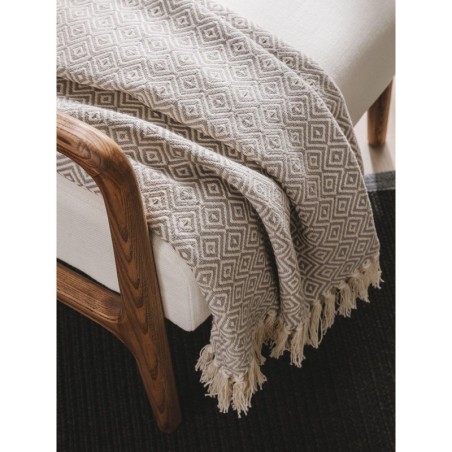 puuvilla blanket Jasmin hall 125x150 cm | FreshDesign.ee