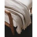puuvilla blanket Jasmin hall 125x150 cm | FreshDesign.ee