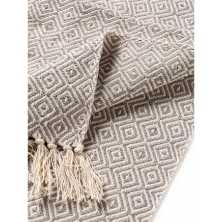 puuvilla blanket Jasmin hall 125x150 cm | FreshDesign.ee