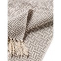 puuvilla blanket Jasmin hall 125x150 cm | FreshDesign.ee