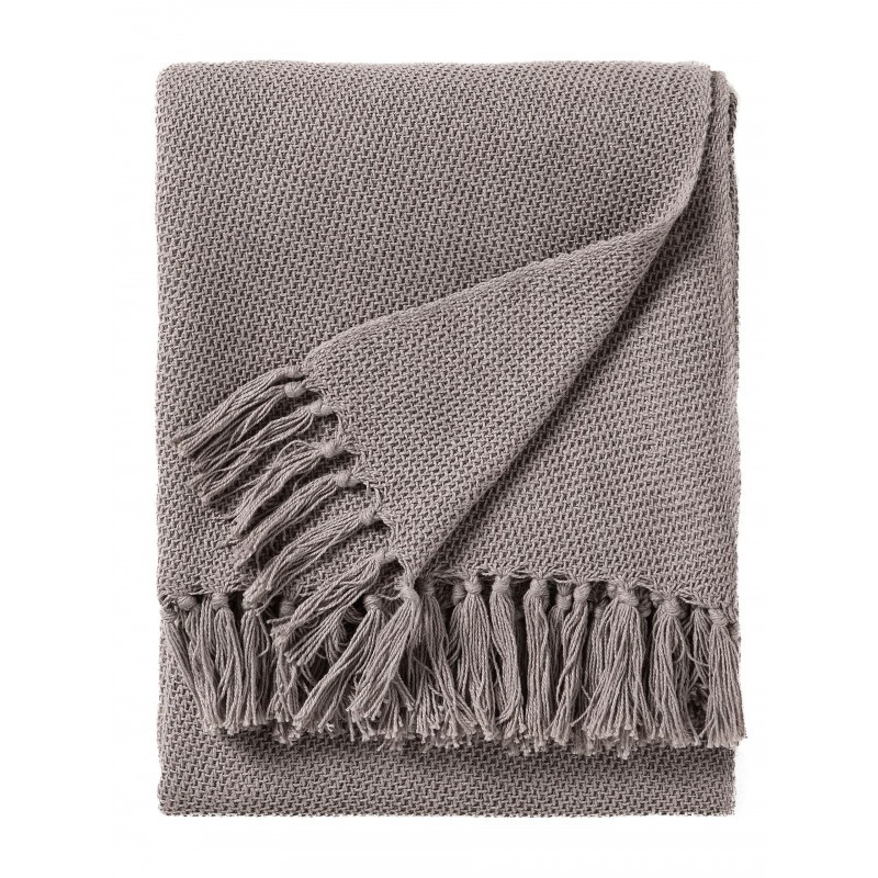 puuvilla blanket Ezra hall 125x150 cm | FreshDesign.ee