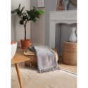 puuvilla blanket Ezra hall 125x150 cm | FreshDesign.ee