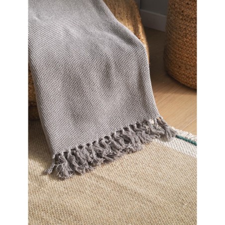 puuvilla blanket Ezra hall 125x150 cm | FreshDesign.ee