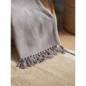 puuvilla blanket Ezra hall 125x150 cm | FreshDesign.ee
