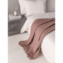 puuvilla blanket Amalia roosa 125x150 cm | FreshDesign.ee