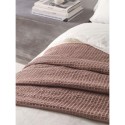puuvilla blanket Amalia roosa 125x150 cm | FreshDesign.ee