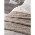 puuvilla blanket Amalia elevandiluu 125x150 cm | FreshDesign.ee