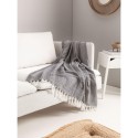 puuvilla blanket Alisea süsi 125x150 cm | FreshDesign.ee