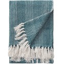 puuvilla blanket Alisea sinine 125x150 cm | FreshDesign.ee