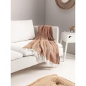 puuvilla blanket Alisea pruun 125x150 cm | FreshDesign.ee