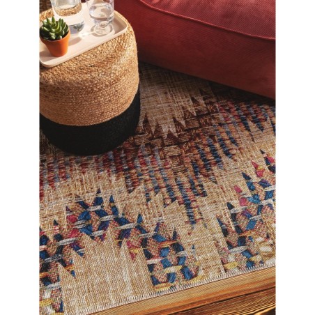 SISE- JA VÄLISVAIP Kenya värviline 120x180 cm | FreshDesign.ee