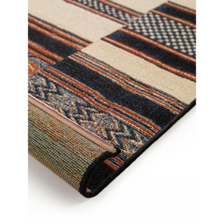 SISE- JA VÄLISVAIP Artis värviline 120x180 cm | FreshDesign.ee