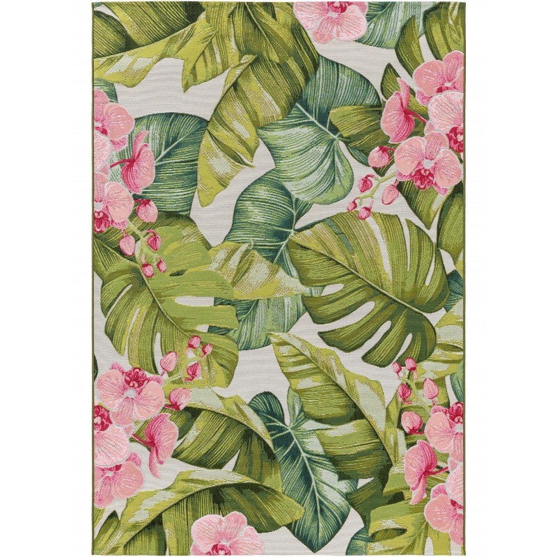 SISE- JA VÄLISVAIP Artis värviline 120x180 cm | FreshDesign.ee