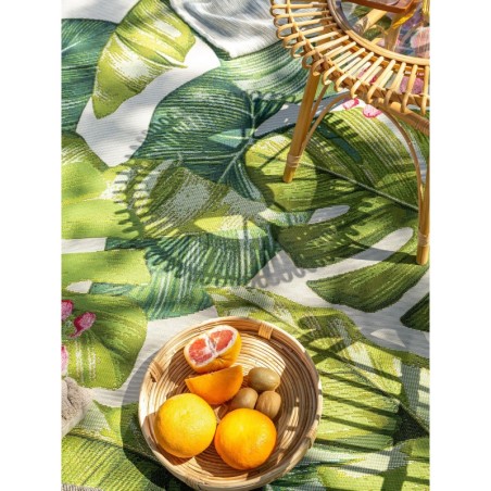 SISE- JA VÄLISVAIP Artis värviline 120x180 cm | FreshDesign.ee