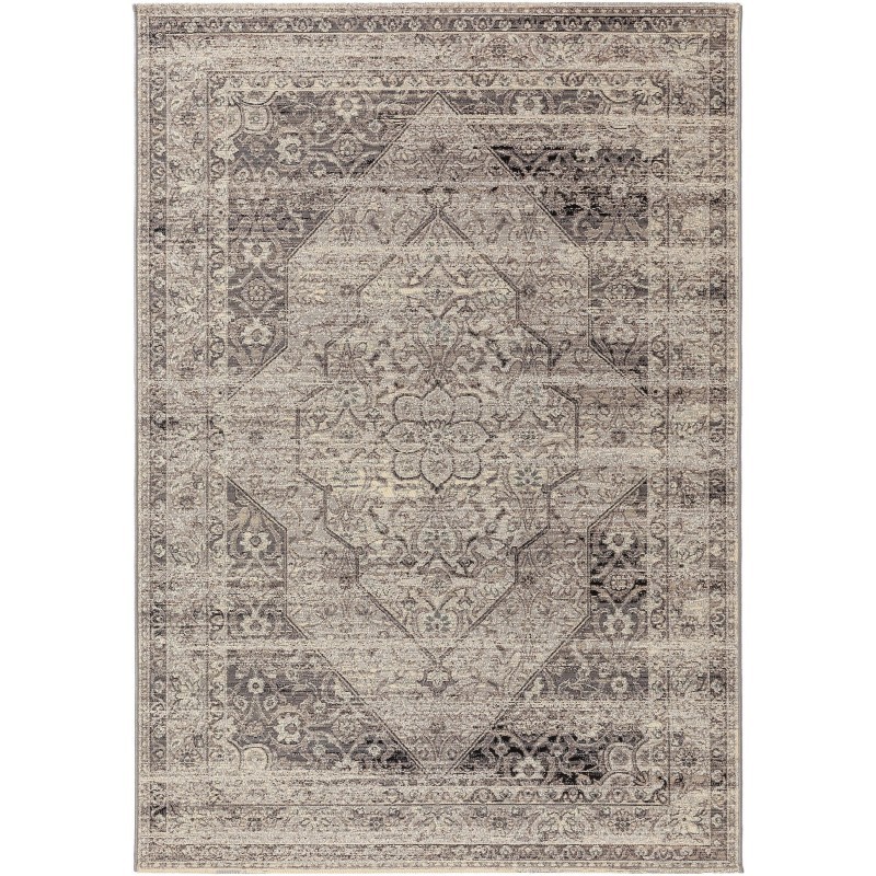 SISE- JA VÄLISVAIP Artis süsi 120x180 cm | FreshDesign.ee