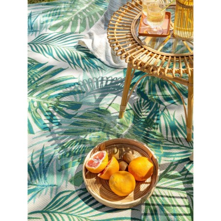 SISE- JA VÄLISVAIP Artis roheline 120x180 cm | FreshDesign.ee