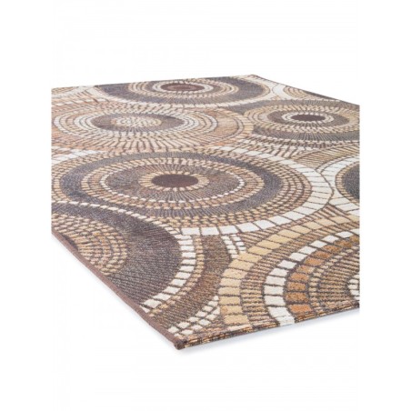 SISE- JA VÄLISVAIP Artis pruun 120x180 cm | FreshDesign.ee