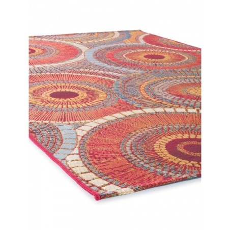 SISE- JA VÄLISVAIP Artis oranž 120x180 cm | FreshDesign.ee