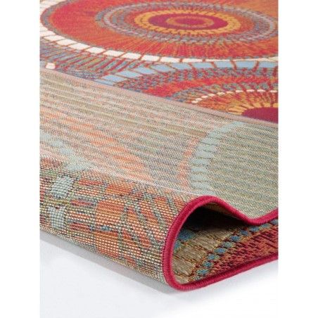 SISE- JA VÄLISVAIP Artis oranž 120x180 cm | FreshDesign.ee