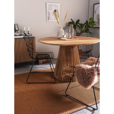 Sisal VAIP Greta helepruun 120x180 cm