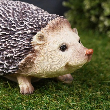 Aia siili kujuke 20x13x10 cm | FreshDesign.ee