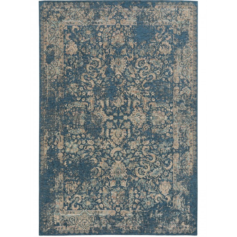 MADAL VAIP Frencie sinine 120x180 cm | FreshDesign.ee