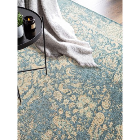 MADAL VAIP Frencie sinine 120x180 cm