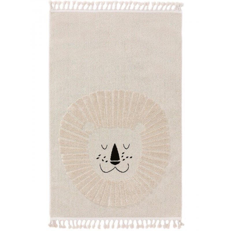 Lastetoa vaip Momo kreem 120x180 cm | FreshDesign.ee